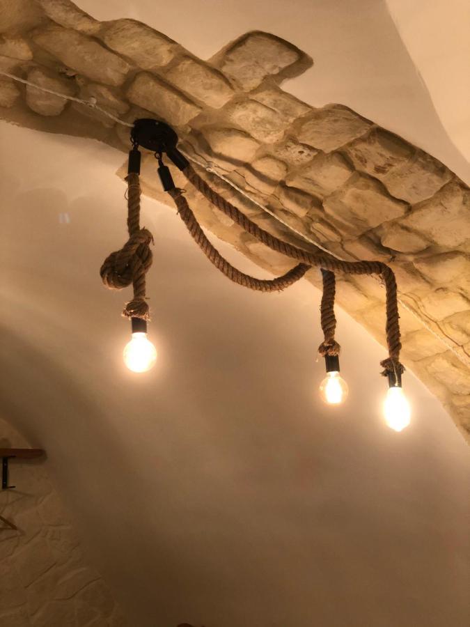 Il Galletto Viola, Luxury Room & Suite Palazzolo Acreide Eksteriør billede