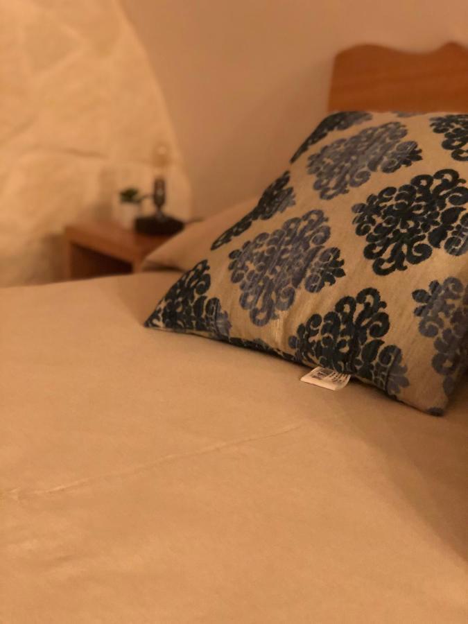 Il Galletto Viola, Luxury Room & Suite Palazzolo Acreide Eksteriør billede