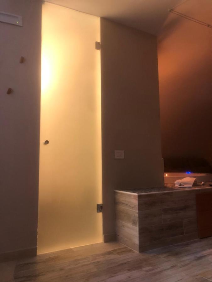 Il Galletto Viola, Luxury Room & Suite Palazzolo Acreide Eksteriør billede