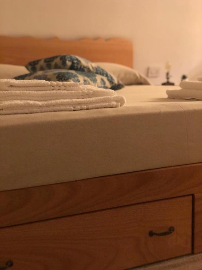 Il Galletto Viola, Luxury Room & Suite Palazzolo Acreide Eksteriør billede